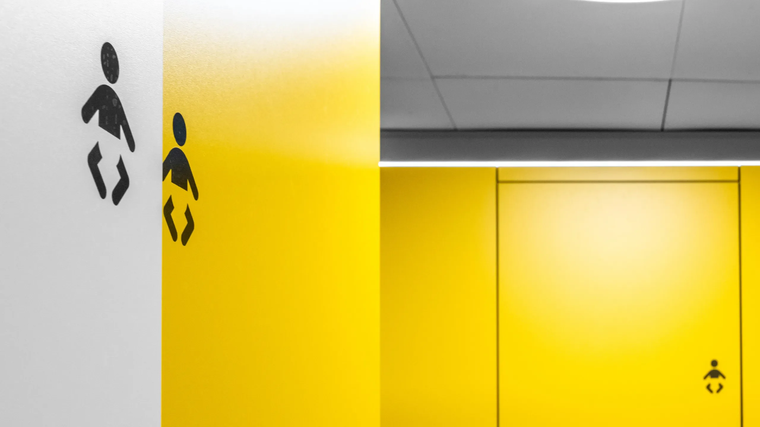 Hallenbad Geroldswil