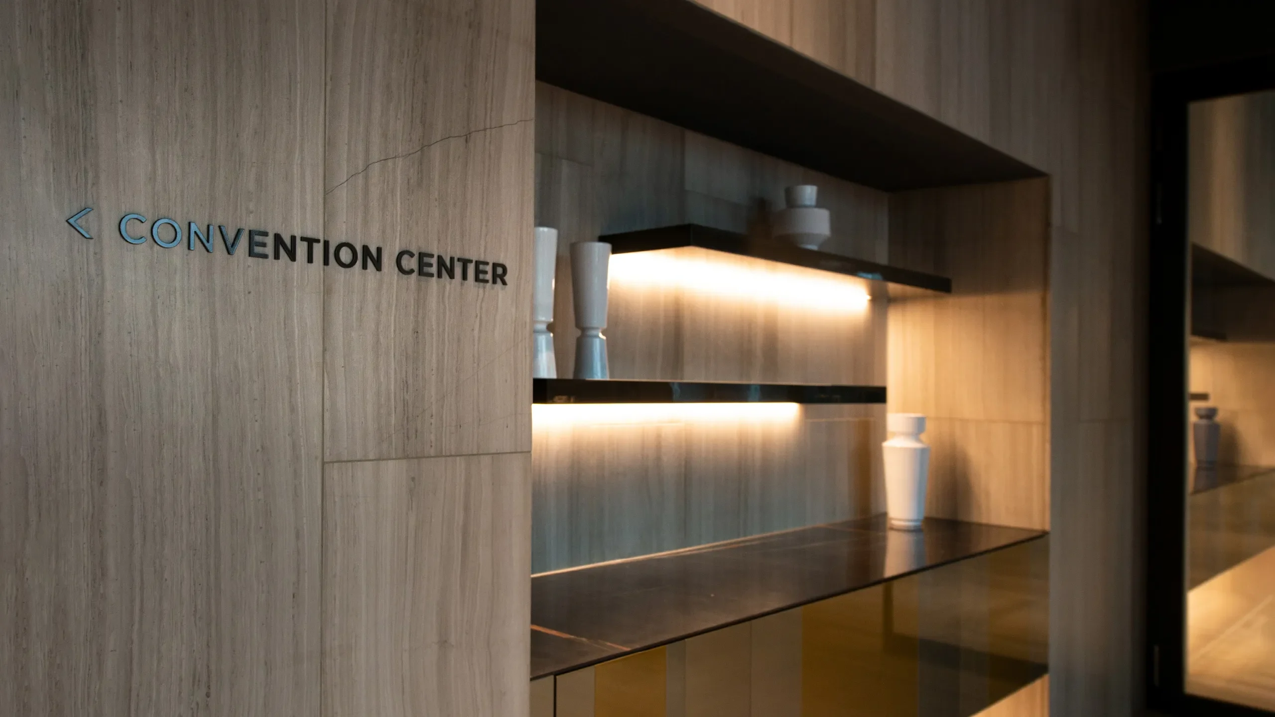 The Circle – Hyatt Regency