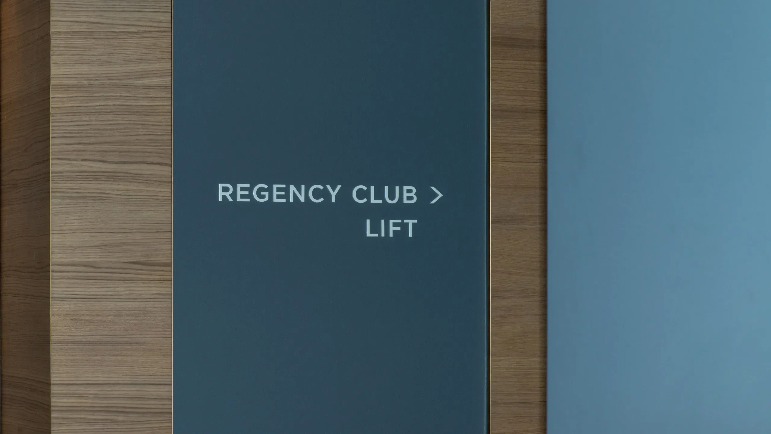 The Circle – Hyatt Regency