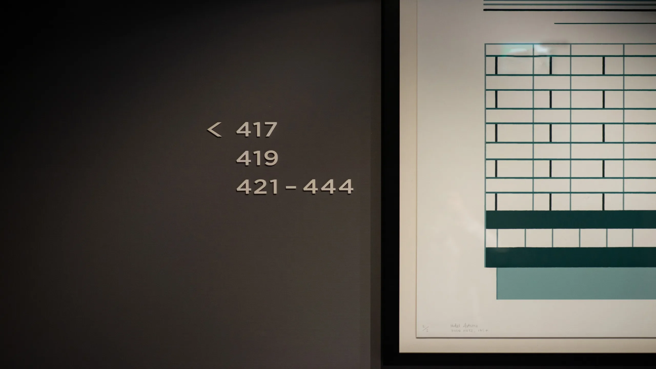 The Circle – Hyatt Regency