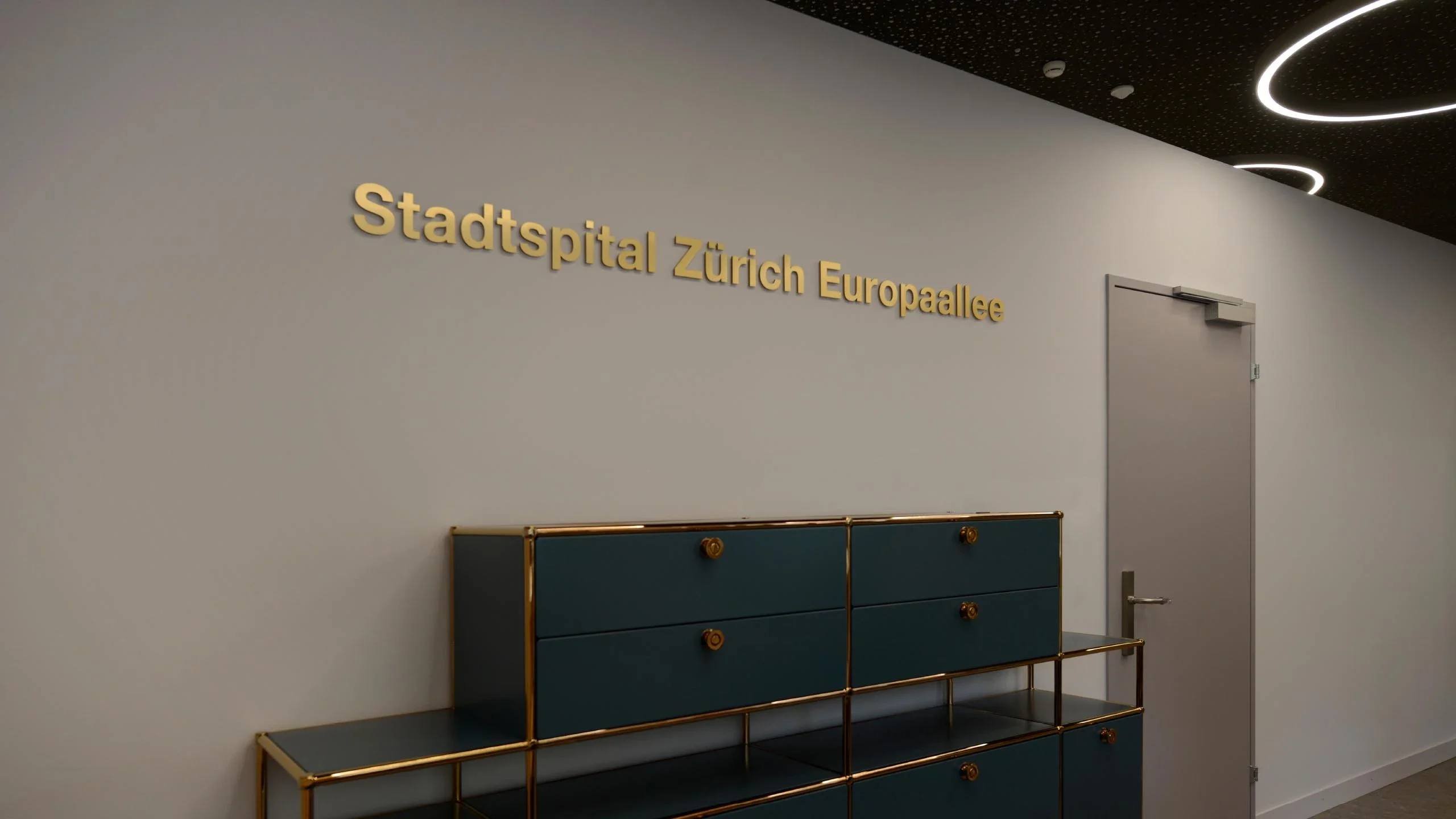 Europaallee