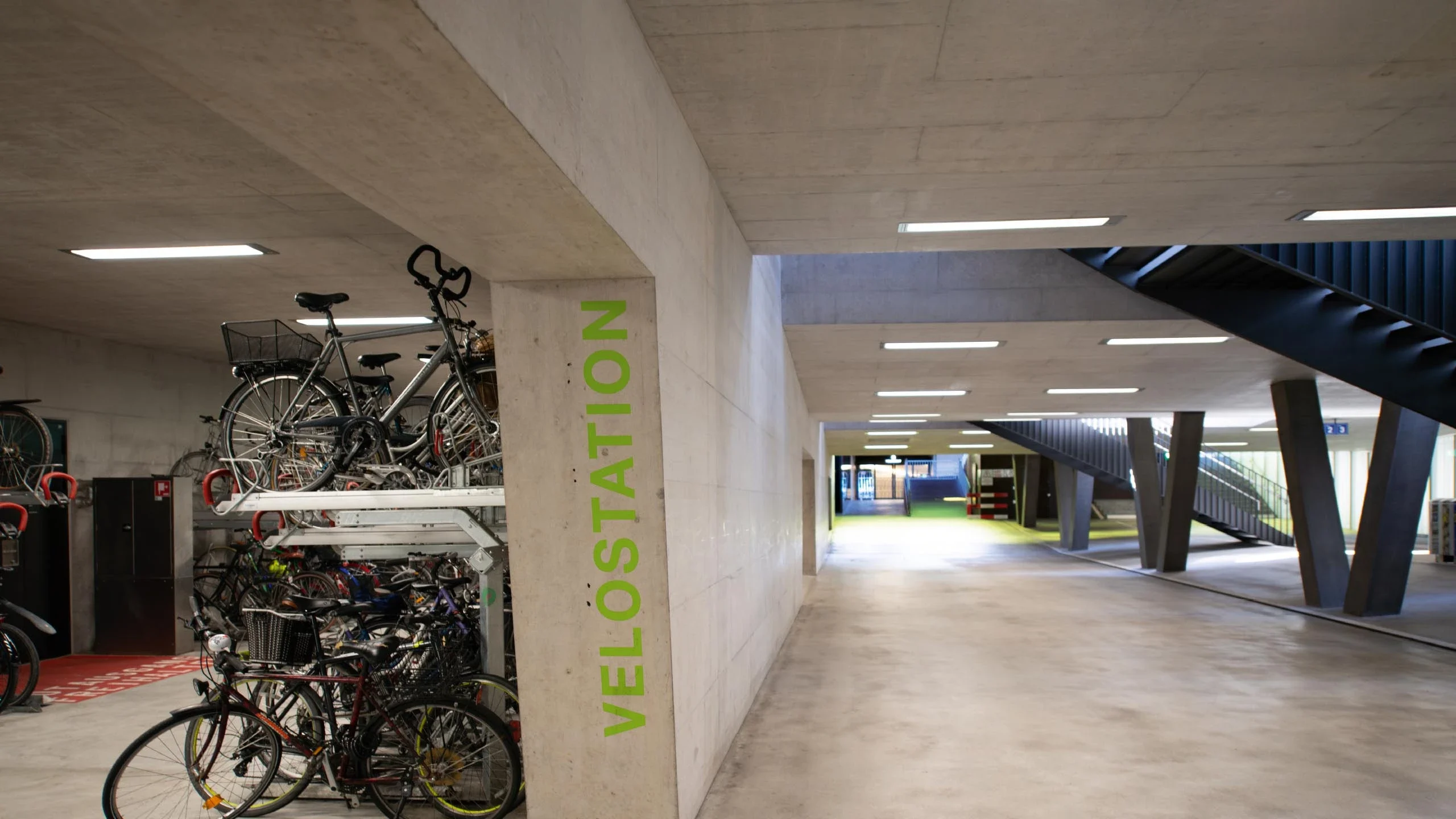 Velostation Copy